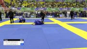 DANIELA ALZIRA DA SILVA AROUCA vs ANA CÉLIA DE SOUZA AZEVEDO 2024 Brasileiro Jiu-Jitsu IBJJF