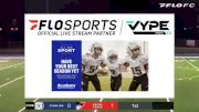 Replay: Goose Creek Memorial vs Sterling | Mar 4 @ 7 PM