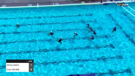 USA Water Polo National Jr Olympics - Girls - Avery Day 3