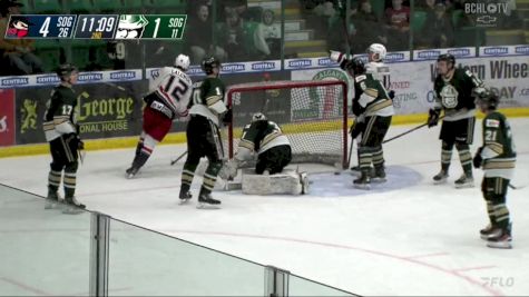 Replay: Home - 2024 Brooks vs Okotoks | Feb 13 @ 11 AM