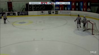 Replay: Home - 2024 Oilers vs CAS Roughnecks | Jan 21 @ 11 AM