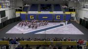 LSM Winds "Downriver MI" at 2024 WGI Winds Indianapolis Regional