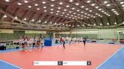 RVBC vs WVC - 2022 JVA Charm City Challenge presented by Nike