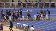 High School Boys' 60m, Prelims 25