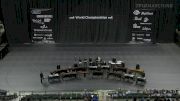 Powhatan HS at 2022 WGI Percussion/Winds World Championships