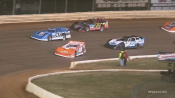 Feature | ULMS Super Late Models at Port Royal Speedway