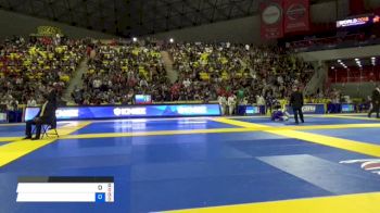 HORLANDO DEJESUS vs ADRIANO CANDIDO 2018 World IBJJF Jiu-Jitsu Championship