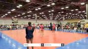 Mielite vs paramount - 2022 JVA Summerfest presented by Nike