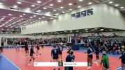 TNT vs Baltimore Elite - 2022 JVA Charm City Challenge presented by Nike