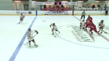 Replay: Home - 2023 Okanagan U18 Fem. vs Edge U18 Fem. | Oct 1 @ 3 PM