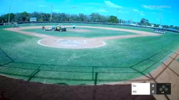 Marietta JV vs. Susquehanna JV - 2020 Snowbird Baseball