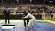 RACHAEL LEE PEARCE vs JOLENE DIANE HAMM 2024 Pan Jiu Jitsu IBJJF Championship