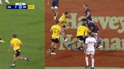 Replay: Rebels vs Hurricanes | Mar 3 @ 9 AM