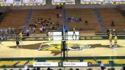 Northern Michigan vs Bemidji State - 2022 Northern Michigan Volleyball Open