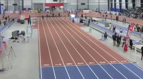 Replay: Field Events - 2023 Jimmy Carnes Invitational | Jan 13 @ 9 AM