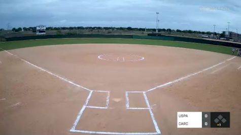 Carthage vs. Scranton - 2022 THE Spring Games