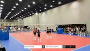 SPVB 16 White vs Club unite 16 Lauren - 2022 JVA World Challenge presented by Nike