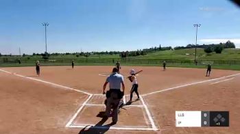 Iowa Premier vs. LLG - 2021 Colorado 4th of July