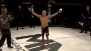 Joseph Penafiel vs. Turpal Khamzayev - MMA Pro League 1 Replay