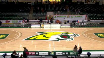 Replay: Sagnaw Valley vs N. Michigan - Women | Feb 2 @ 7 PM