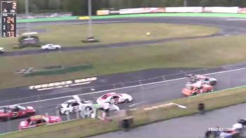 Full Replay | Midseason Championships at Thunder Road Speedbowl 7/21/22