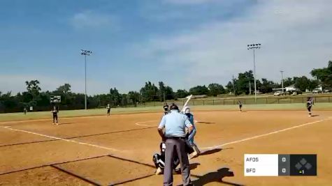 Bombers Fut Dudley vs. AF National 05 Wil - 2022 Top Club National Championship 16U - EOC