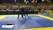 TERESA TIPESA PERREIRA vs OLGA BATES 2024 Pan Jiu Jitsu IBJJF Championship
