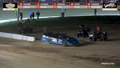 Full Replay | Mark 'Coot' Williams Memorial at Georgetown Speedway 3/29/24