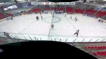 Replay: Home - 2024 NWCAA Flames vs RD Chiefs | Mar 16 @ 4 PM