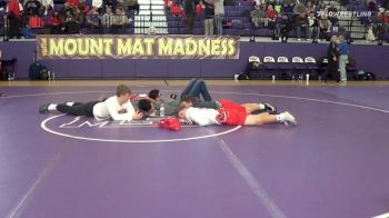 Full Replay - Mount Mat Madness - Mat 1