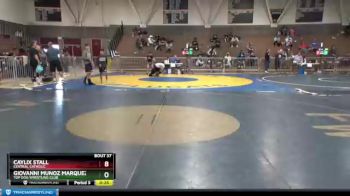 Replay: Mat 1 - 2021 World Challenge | Oct 10 @ 8 AM