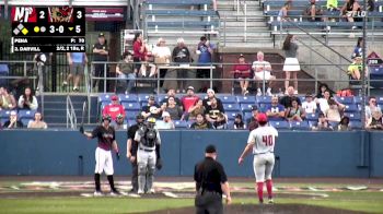 Replay: Home - 2023 New Jersey vs Washington | Jul 27 @ 7 PM