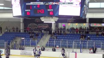 Replay: Home - 2023 Blues vs Blades | Dec 21 @ 2 PM