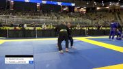 DARYL DWIGHT DE LIMA vs KENNY RUSSELL JOHNSON 2024 Pan Jiu Jitsu IBJJF Championship