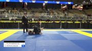 LUIS FELIPE MORAES DOS SANTOS vs KEVIN PATRICK CONLON 2024 Pan Jiu Jitsu IBJJF Championship