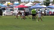 Rebel Rugby vs. PNW LOggers - 2021 NAI 7s