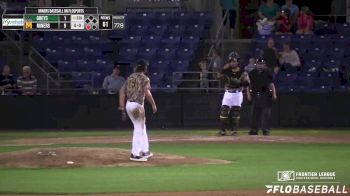 Replay: Empire State vs Sussex County - 2022 Empire State vs Sussex | Aug 23 @ 7 PM