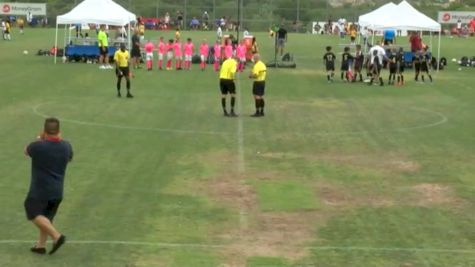 Test 1 vs. T2 - Field 4B