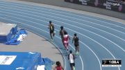 Youth Boys' 800m Championship, Semi-Finals 1 - Age 15-16