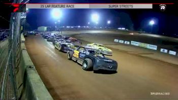 Full Replay | Early Bird 50 Saturday at Needmore 11/20/21