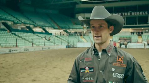 Shane Hanchey Is On The Hunt For Third Canadian Tie-Down Title