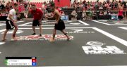 Théo Freitas vs Kevin Jeremih Dos Santos 2024 ADCC Sao Paulo Open