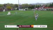 Replay: Elizabethtown vs Susquehanna | Apr 27 @ 1 PM