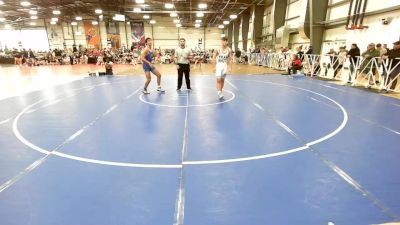 182 lbs Rr Rnd 1 - Eli Diakamhalis, Team Shutt Penguin vs Ethan Merullo, GNWC Blue