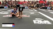 Nathan Assis vs André Oliveira 2024 ADCC Sao Paulo Open