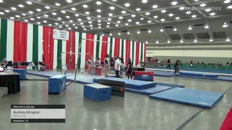 Audrey Klingner - Women's Group, Cherry Hill - 2021 Christmas on the Chesapeake