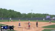 Replay: Limestone vs Catawba - DH | Apr 16 @ 1 PM