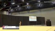 Evgenia Varaniuk - Women's Group, ATHL - 2021 USA Gymnastics Championships
