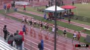 Men's 1500m Open, Finals 1