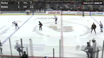 Replay: Away - 2022 Kalamazoo vs Indy | Mar 27 @ 5 PM
